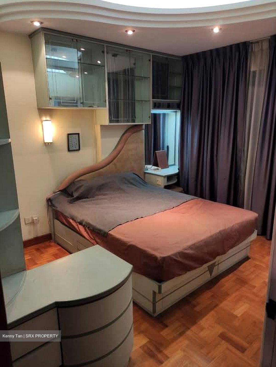 Hillview Park (D23), Condominium #555054751